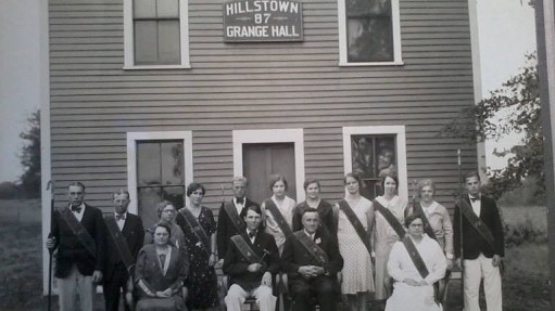 Hillstown Grange was founded in 1888.  Our historic Grange Hall is open during our meetings and events, and is available for rentals. hillstowngrange@aol.com.